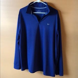 Men’s Vineyard Vines Performance 1/4 Zip